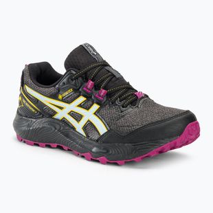 Dámské běžecké boty  ASICS Gel-Sonoma 7 GTX black/light blue