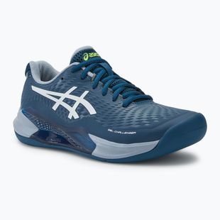 Pánské tenisové boty ASICS Gel-Challenger 14 Indoor mako blue/white