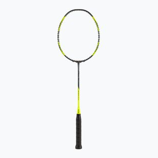 Badmintonová raketa YONEX Arcsaber 11 Play bad. šedo-žlutá BAS7P2GY4UG5
