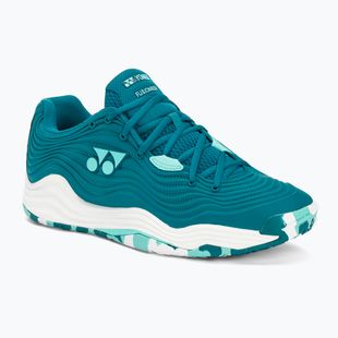 Pánské tenisové boty YONEX Fusionrev 5 blue/green