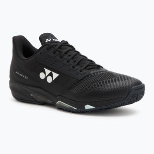 Pánské tenisové boty YONEX Power Cushion Ad-Accel CL black