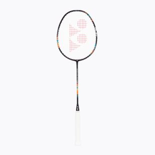 Badmintonová raketa YONEX Nanoflare 700 Play midnight/ purple