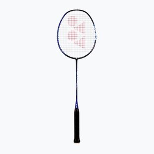Badmintonová raketa YONEX Astrox 01 Clear 2025 black/ blue