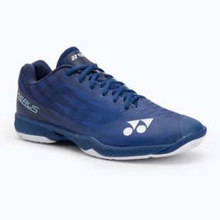 Pánské badmintonové boty YONEX Aerus Z2 navy blue