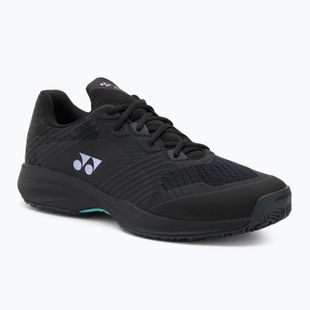 Pánské tenisové boty Yonex Sonicage Wide black