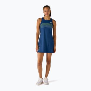 Tenisové šaty YONEX 20960 Practice dark navy
