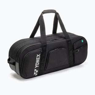 Taška na rakety YONEX 72631 Gearlogic 89 l black
