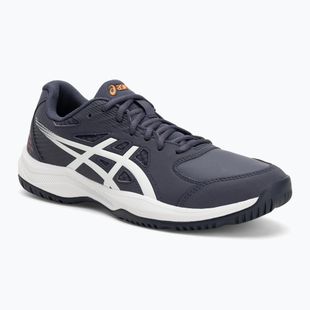 Pánské tenisové boty  ASICS Court Slide 4 indigo fog/white