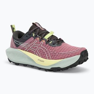 Dámské běžecké boty ASICS Gel-Trabuco 13 purple oxide/cold moss