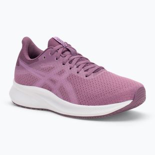 Dámské běžecké boty ASICS Patriot 13 ube/lavender glow