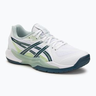 Pánské boty ASICS Powerbreak FF white/tranquil teal