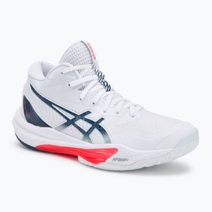 Pánské boty ASICS Sky Elite FF MT 3 white/mako blue