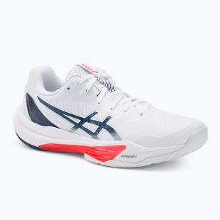 Pánské boty ASICS Sky Elite FF 3 white/mako blue