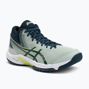 Pánské boty ASICS Beyond FF MT lichen rock/tranquil teal