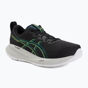 Pánské běžecké boty ASICS Gel-Cumulus 27 black/lucid yellow