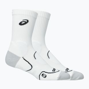 Ponožky ASICS Court+ Tennis Crew brilliant white
