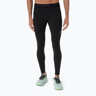 Pánské běžecké legíny ASICS Road Tight performance black