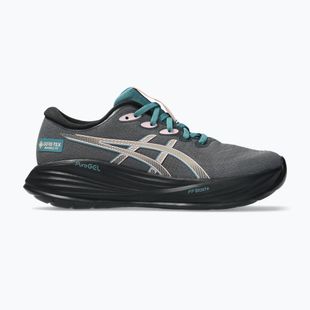 Dámské běžecké boty Asics Gel-Cumulus 27 GTX carrier grey/misty pine