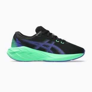 Dětské běžecké boty ASICS Novablast 5 GS black/cobalt burst