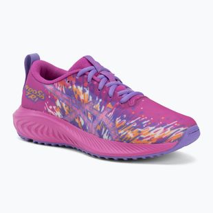 Dětské běžecké boty ASICS Gel-Noosa TRI 16 GS digital cherry blossom/amethyst