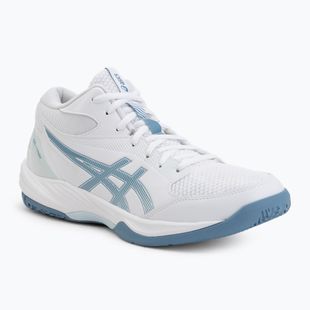 Pánské boty ASICS Gel-Task MT 4 white/saba blue