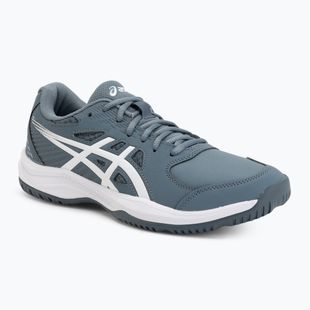 Pánské tenisové boty ASICS Court Slide 4 ironclad/white