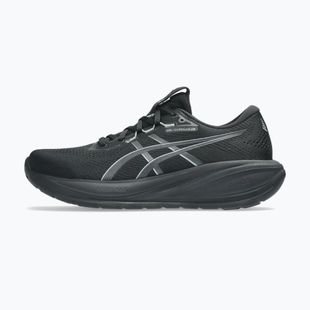 Pánské běžecké boty ASICS Gel-Cumulus 28 black/carrier grey