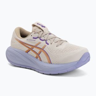 Dámské běžecké boty Asics Gel-Cumulus 28 Oatmeal/Fresh Air
