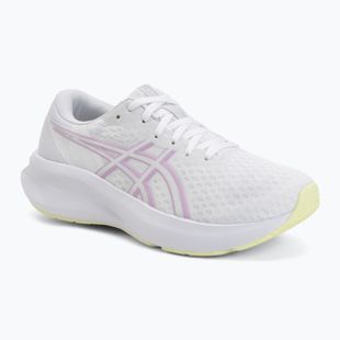 Dámské běžecké boty Asics Patriot 14 white/illuminate yellow