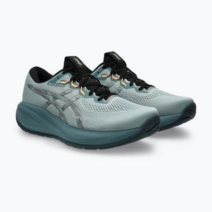 Pánské běžecké boty ASICS Gel-Cumulus 28 Lite-Show lite show/orange glow