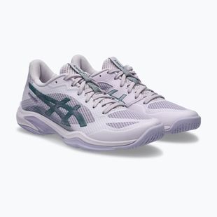 Dámské volejbalové boty ASICS Blade FF 2 dahlia/foggy teal