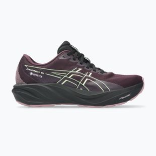 Dámské běžecké boty ASICS GT-2000 15 GTX tmavě auberginové/černé