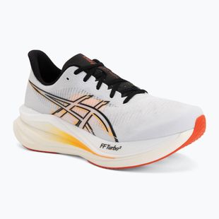 Pánské běžecké boty ASICS Sonicblast 2 bílá/stadionová oranžová