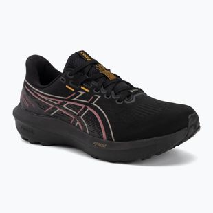 Pánské běžecké boty ASICS GT-1000 15 black/graphite grey