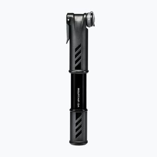 Cyklistická pumpička Topeak Mountain DA 60psi black