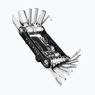 Multifunkční klíč Topeak Mini PT30 black
