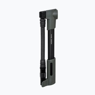 Cyklistická pumpa na tlumiče Topeak Nano Shock black