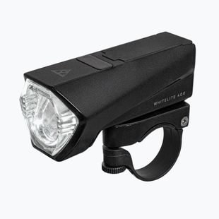 Přední světlo na kolo Topeak Whitelite 400 black