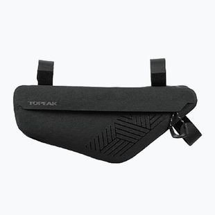 Cyklistická brašna na rám Topeak Loader Midloader Drybag S 2 l black