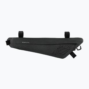 Cyklistická brašna na rám Topeak Loader Midloader Drybag M 3 l black