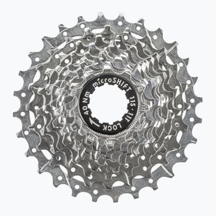 Cyklistická kazeta microSHIFT Centos CS-H110 11rz 11-25T
