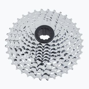 Cyklistická kazeta MicroSHIFT R10 XLE CS-H100 H-Series 10rz 11-32T