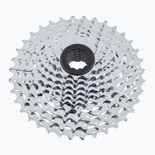 Cyklistická kazeta MicroSHIFT R10 XLE CS-H100 H-Series 10rz 11-34T