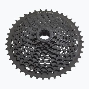 Cyklistická kazeta microSHIFT XLE CS-H103 H-serier 10rz 11-40T
