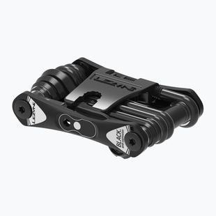 Multiklíč Lezyne Rap II 25 CO2 black