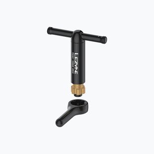 Momentový klíč Lezyne Pocket Torque Drive černo-zlatý 1-MT-PTDR-V104T12