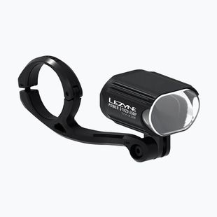 Přední cyklistické světlo Lezyne E-Bike Stvzo E500+ Front satin black