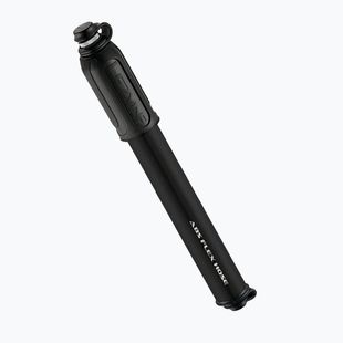 Pumpička na kolo Lezyne HP Drive M 120psi satin black