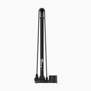 Cyklistická pumpa Lezyne Macro Floor Drive ABS 220psi flat black