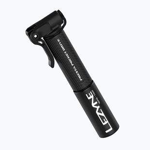 Cyklistická pumpa Lezyne Presta Pocket Drive 160psi black
